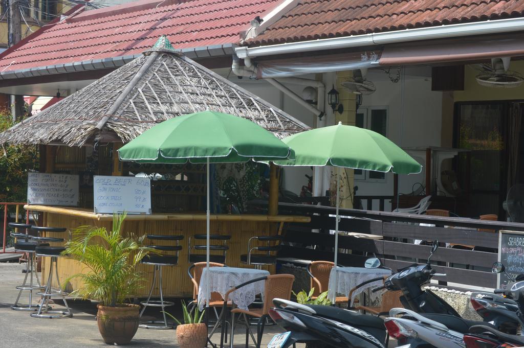 Seabreeze Inn Karon Exterior photo